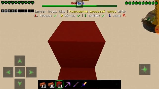 ВОЗРОЖДЕНИЕ MINECRAFT POCKET EDITION | ОБЪЕДИНЕНИЕ МКПЕШЕРОВ смотреть онлайн