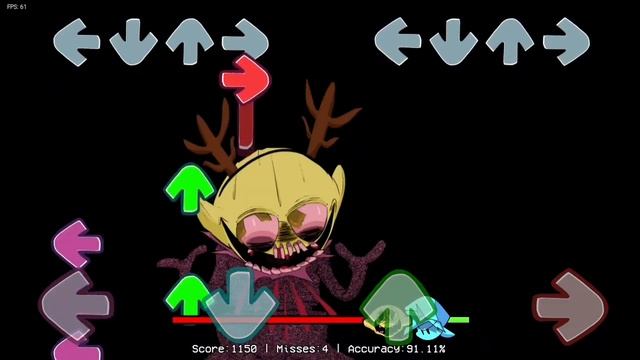 Friday Night Funkin' FNF HD Week 5 ptbr para android otimizado/game baja смотреть онлайн