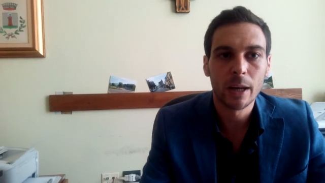 Baronissi, Tony Siniscalco su atti vandalici associazione. смотреть онлайн