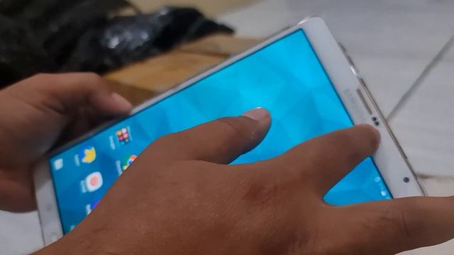 Samsung tab s sm-t705 tahun 2023 смотреть онлайн