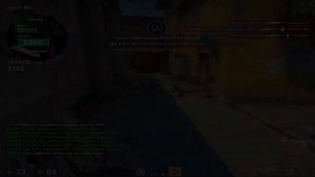 OLOFMEISTER DON'T FEEL ENEMIES! NIKO CRAZY SPRAY TRANSFER | CSGO HIGHLIGHTS смотреть онлайн