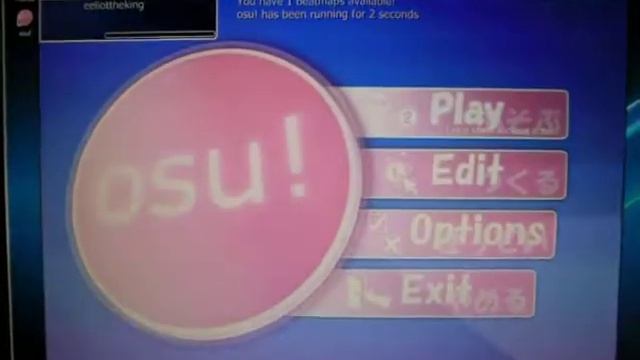 Osu! problem смотреть онлайн