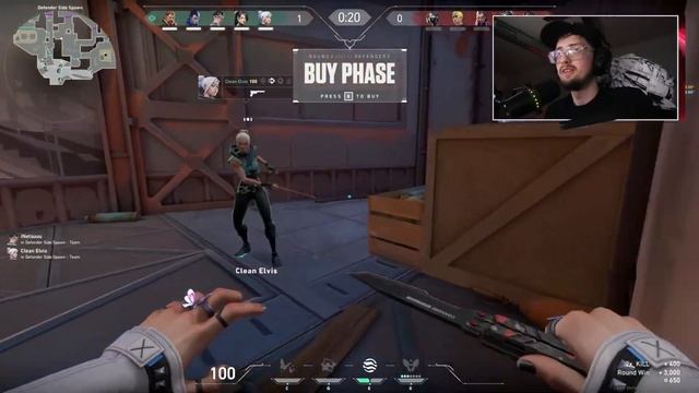 Agent Unleashed: Dominating the Valorant Arena смотреть онлайн
