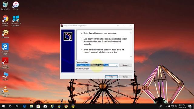 How to Get Windows XP 3D Pinball In Windows 10 [Tutorial] смотреть онлайн