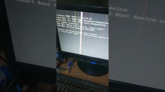 #windows reboot problem #hard disk click sound issue #reboot and select proper boot device смотреть онлайн