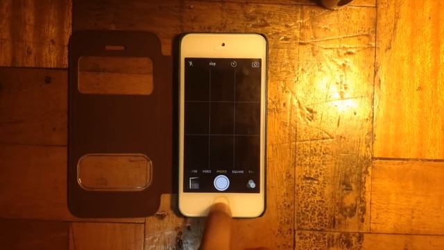 iOS 9 on the iPod touch 5th Generation смотреть онлайн