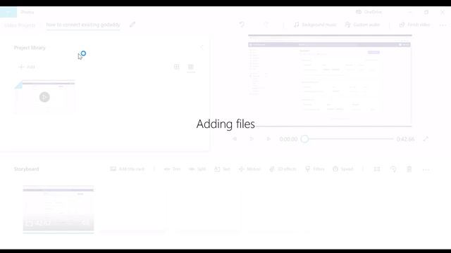 How to fix frozen screen. Applications Not Closing on Windows 10 смотреть онлайн