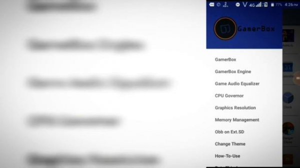 how to fix lag in identity v android