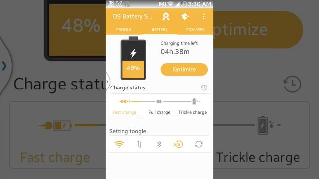 Top 3 Battery Saving Apps for Android *(MUST NEED) смотреть онлайн