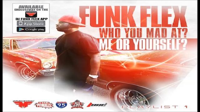 Mac Miller - Salamander (Funkmaster Flex Mixtape) смотреть онлайн