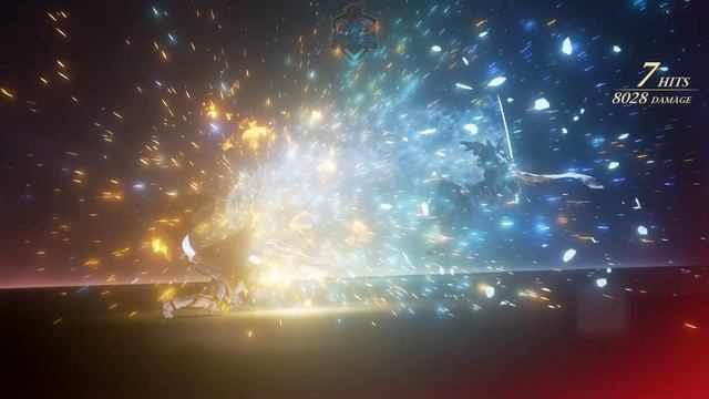 Tales Of Arise - Round Final Vs Great Astral Spirit смотреть онлайн