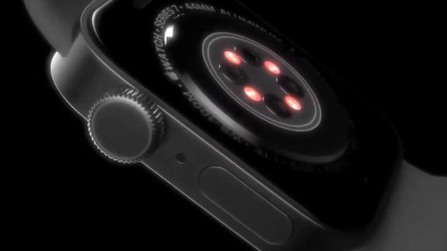 APPLE WATCH SERIES 7 | NEW DESIGN | NEW LOOKS | BLOOD GLUCOSE features смотреть онлайн