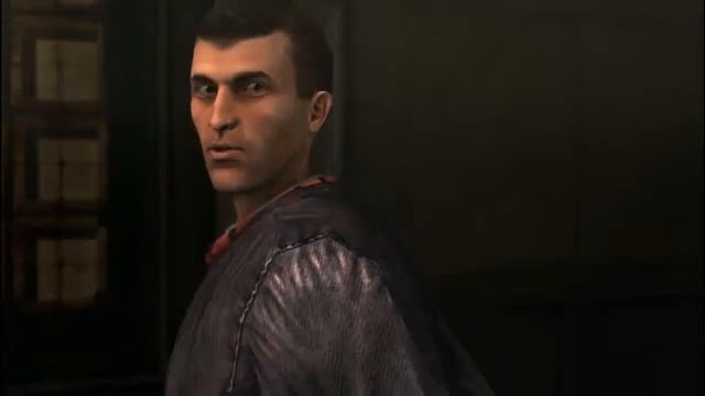 Assassin's Creed Brotherhood PC Walkthrough Part 6 смотреть онлайн
