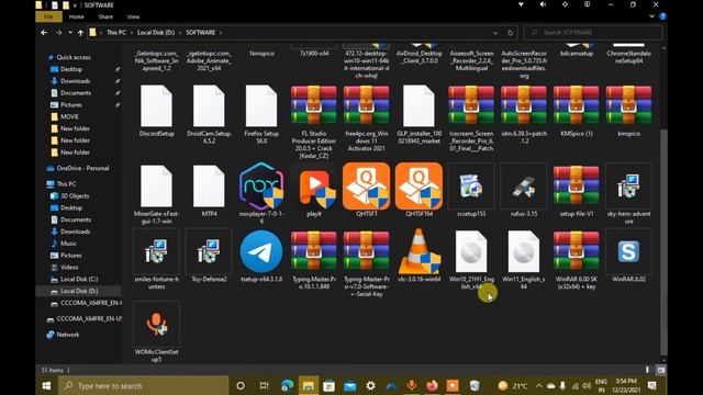 how to download ISO file of windows 10 or 11 in Hindi || #technochul #pc #windows смотреть онлайн