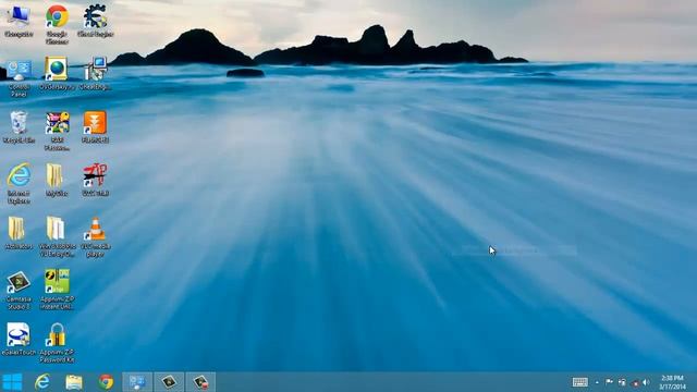 Windows 8 themes and graphics tutorial смотреть онлайн