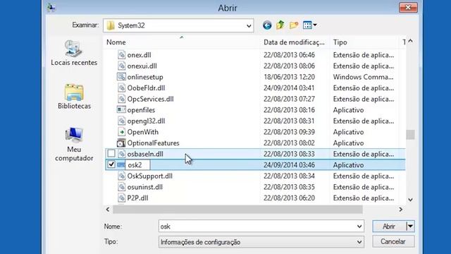 Quebrar senha do windows 8.1 e 8 смотреть онлайн