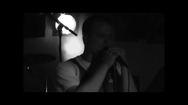 Why Go/Black (Pearl Jam Tribute) by Formerly Un-Named смотреть онлайн