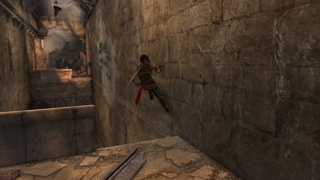 Prince of Persia The Forgotten Sands Parte1 смотреть онлайн
