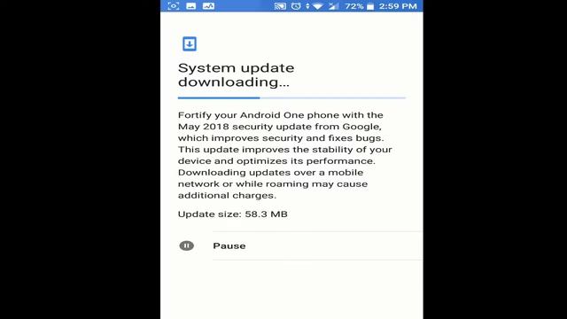 Xiaomi MI A1 28 May Stable 2018 Second Update for 8.1 Preparation | FT Talk смотреть онлайн