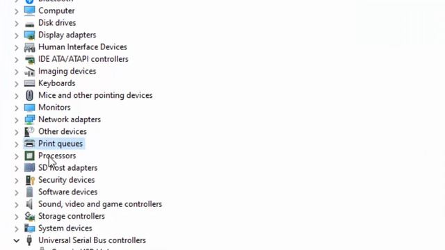 How To Fix Print Is Unavailable On Windows смотреть онлайн