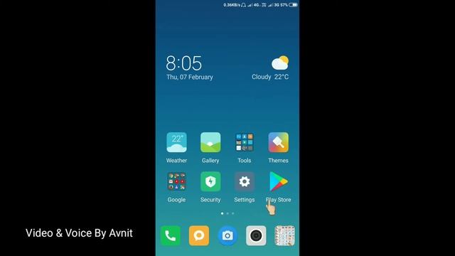 Power button ko kaise lock kare || Best android app 2019 || by Avnit zone смотреть онлайн