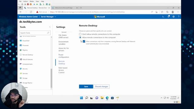 Is Windows Admin center any good? смотреть онлайн