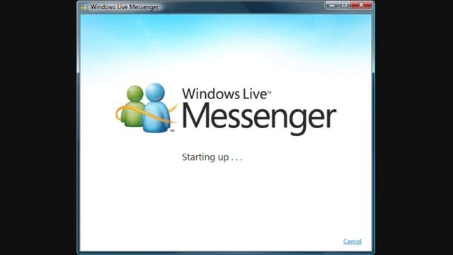 Messenger History Part 2 - Windows Live Messenger смотреть онлайн