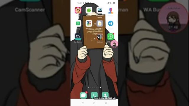 Cara Download Yandere Simulator di android смотреть онлайн