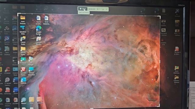 Quickly Record Video and Audio on MS Windows® 11 смотреть онлайн