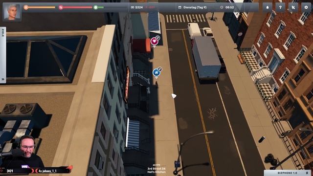Big Ambitions [004] Let's Play deutsch german gameplay смотреть онлайн