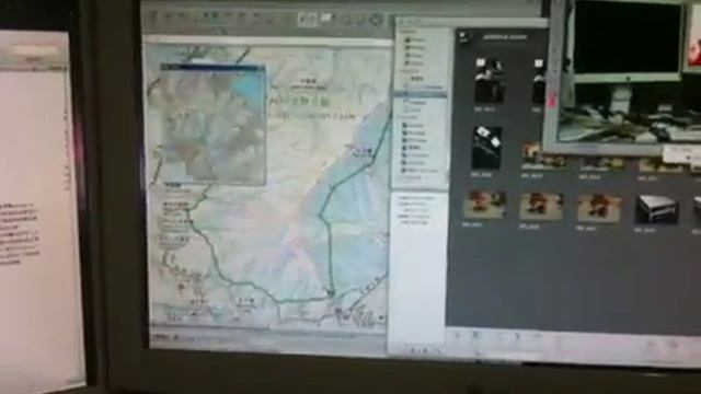 DisplayLink test on OSX - intro смотреть онлайн