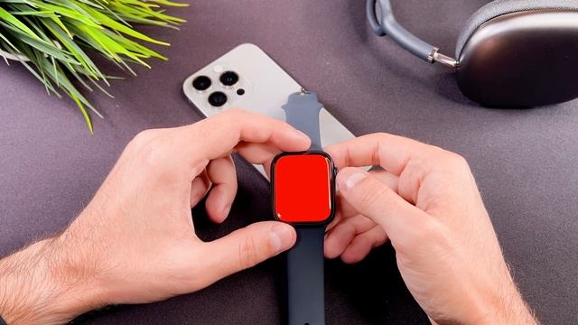 How To Use Torch On Apple Watch Series 9 смотреть онлайн