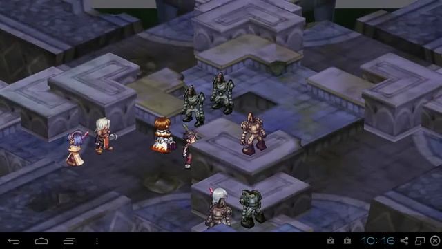 Blazing Souls Accelate (ANDROID version) ~ Part 26 ~ I Wanna Go Home смотреть онлайн