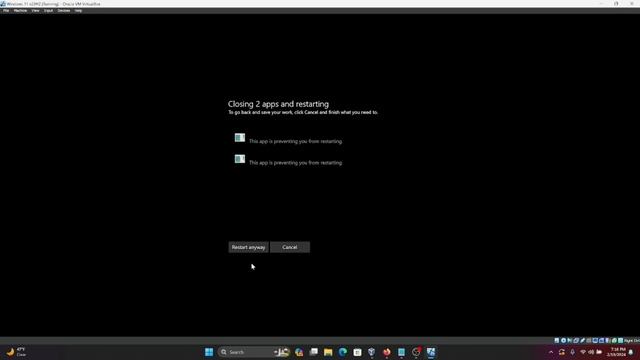 (Multi-video topic)Windows Time-formatting bugs from Windows XP-11 PART 1: Windows 11 v23H2 смотреть онлайн