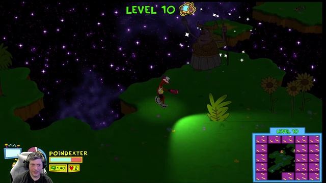 ☕ Coffee and a Game: ToeJam and Earl Returns! ☕ смотреть онлайн