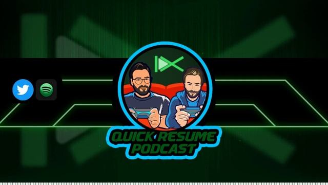 Microsoft to acquire Discord? Xbox Live is No More? ID@Xbox Showcase - QR podcast episode 4 смотреть онлайн