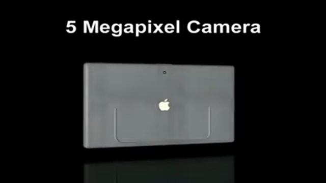 New Apple iPad смотреть онлайн