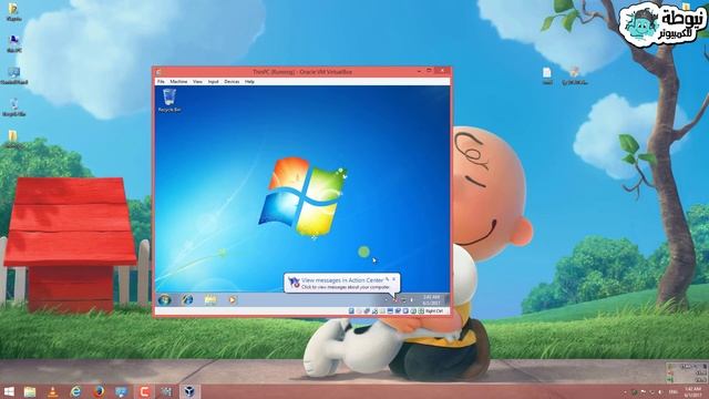 Windows ThinPC نسخة الويندوز الرسمية للأجهزة الضعيفة بالشرح الكامل والتحميل смотреть онлайн