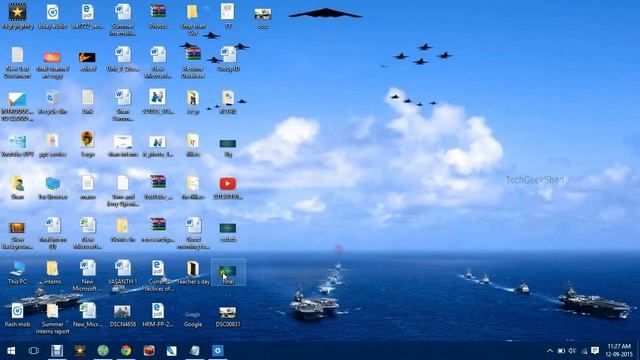 Change Default Apps in Windows 10 смотреть онлайн