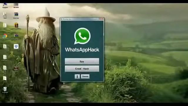 kako hakovati whatsapp смотреть онлайн