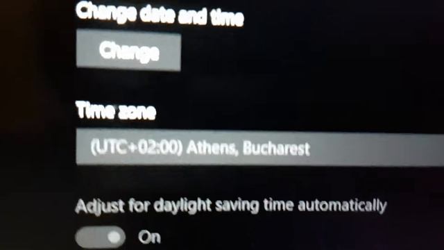 [fixed] windows 10 time/clock problem смотреть онлайн