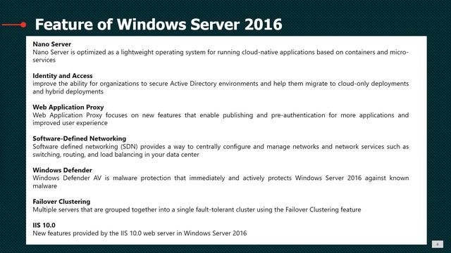 Class 01 Windows Server 2016 Introduction | iCrewMate IT Solutions | смотреть онлайн