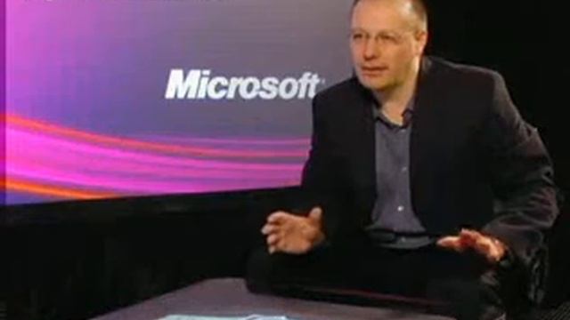 New Windows Touch On Glass Surface смотреть онлайн