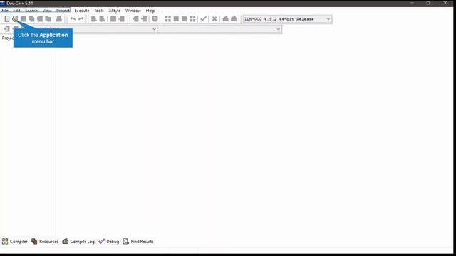 How To Install And Setup Dev C++ In PC | Windows 7, 10, 11 смотреть онлайн