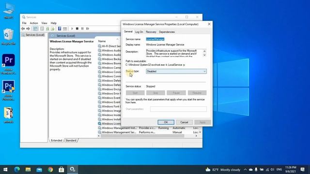 วิธีแก้ปัญหา File System Error (-2147416359) ภาพขึ้นError [Windows10] смотреть онлайн