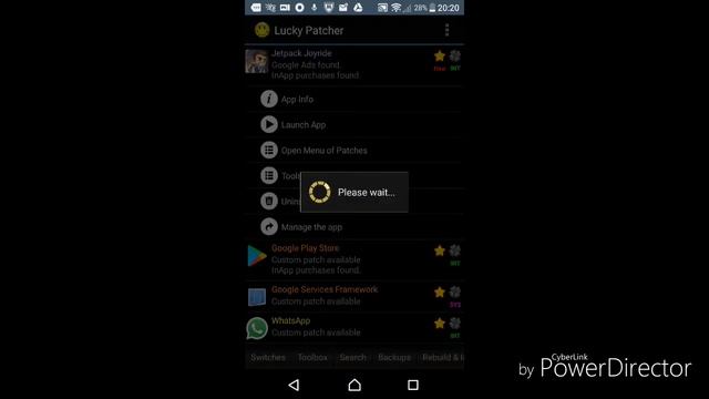 HOW TO HACK ANY GAME ON ANDROID USING LUCKY PATCHER!! (NO ROOT) FULL DETAILED AND UPDATED GUIDE смотреть онлайн