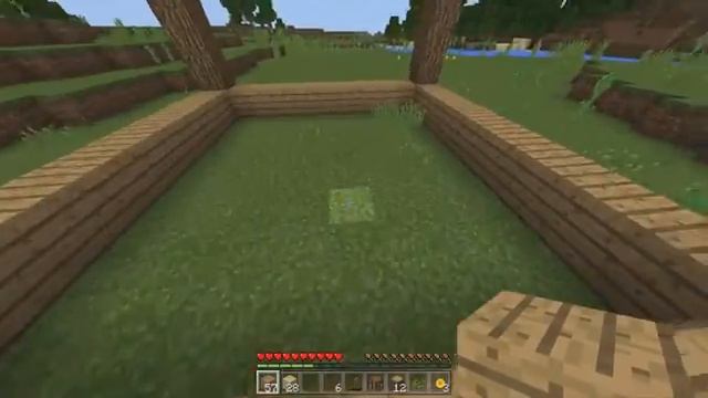 MC Windows 10 edition | EP:1 | SOO MANY MOBS !!! смотреть онлайн