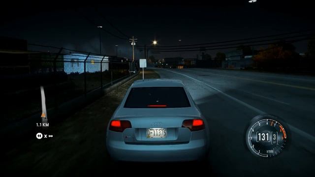 Parti 1 Need For Speed The Run \(Pc)\/(HD)/ смотреть онлайн