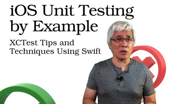 iOS Unit Testing by Example смотреть онлайн