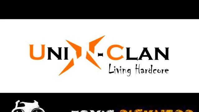 UniX-CLan @ Toxic Sickness Radio смотреть онлайн